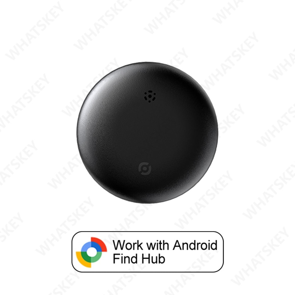 Smart Bluetooth GPS Tracker For Keys Bike And Pets Find My Device Locator 6