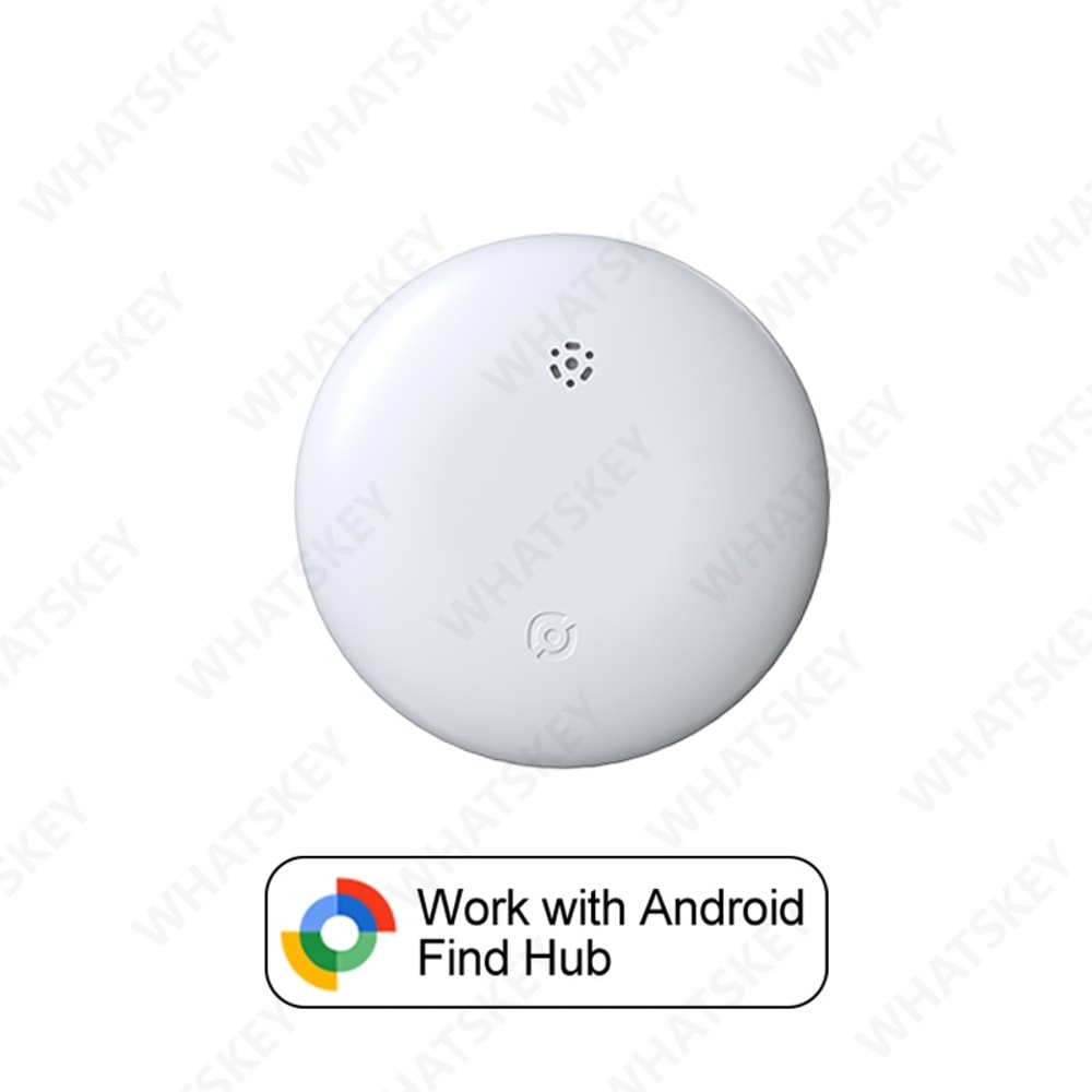 Smart Bluetooth GPS Tracker For Keys Bike And Pets Find My Device Locator 7