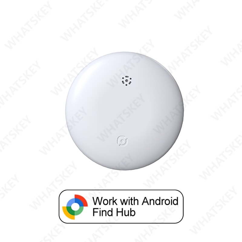 Smart Bluetooth GPS Tracker For Keys Bike And Pets Find My Device Locator 7