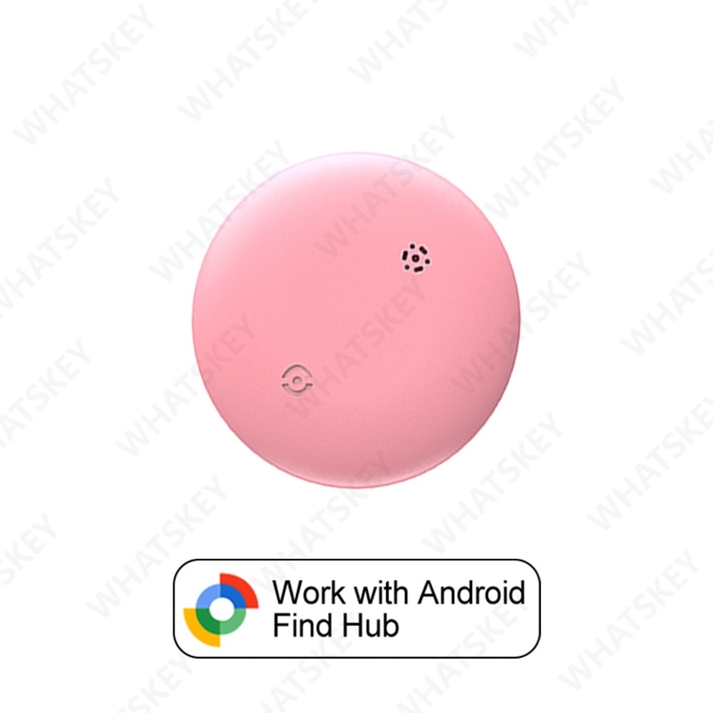 Smart Bluetooth GPS Tracker For Keys Bike And Pets Find My Device Locator 8