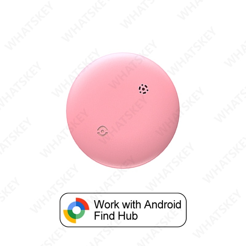 Smart Bluetooth GPS Tracker For Keys Bike And Pets Find My Device Locator 8