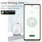 Smart AntiLoss GPS Tracker Tag For Android Samsung Find My Device Key Finder 1