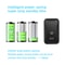 GPS Tracker Mini Magnetic Car Locator With RealTime Tracking Tamper Alert 2