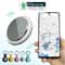 Smart Bluetooth GPS Tracker Tag For Keys Wallet Pets IOS Android Finder 0