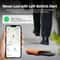 Wireless Charging Bluetooth Tracker Card For Wallet Apple Find My Slim GPS Locator 1