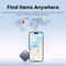 Smart Bluetooth Tracker For IPhone Apple Find My Key Finder Locator Tag 1