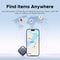 Smart Bluetooth Tracker For IPhone Apple Find My Key Finder Locator Tag 1