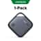 Smart Bluetooth Tracker For IPhone Apple Find My Key Finder Locator Tag 6