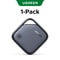 Smart Bluetooth Tracker For IPhone Apple Find My Key Finder Locator Tag 6