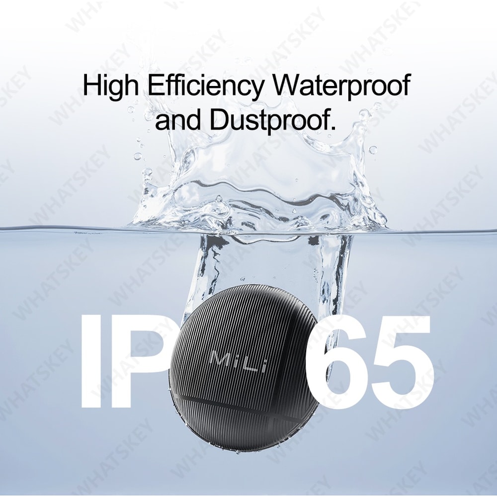 Smart GPS Tracker Tag For Android IOS Find My Network AntiLost Locator Device 2