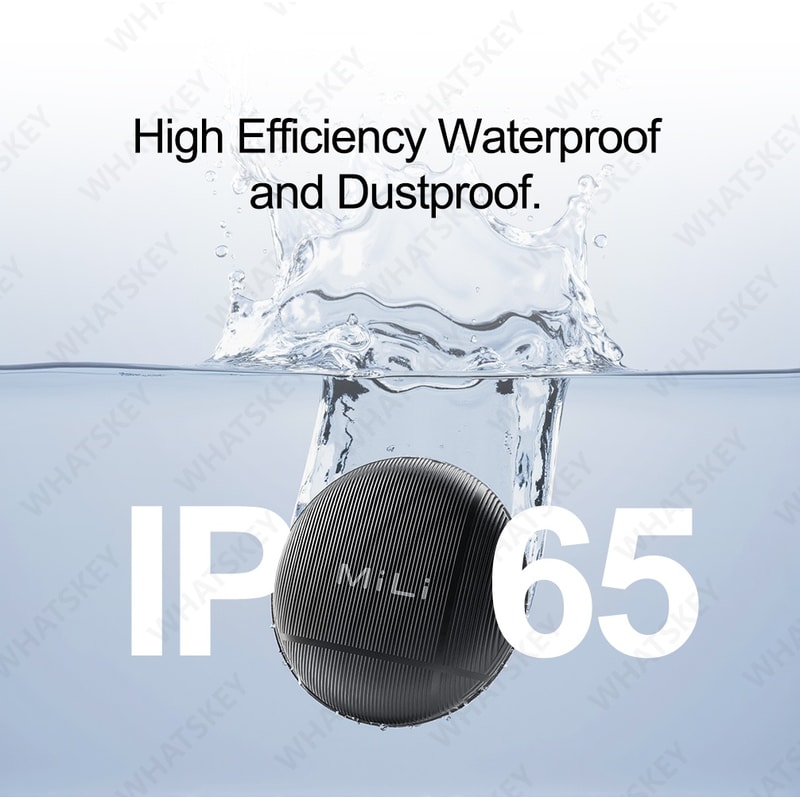 Smart GPS Tracker Tag For Android IOS Find My Network AntiLost Locator Device 2