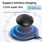 Smart AirTag Tracker For Apple Find My Wireless Bluetooth GPS Locator 1
