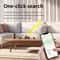 Smart AirTag Tracker For Apple Find My Wireless Bluetooth GPS Locator 5