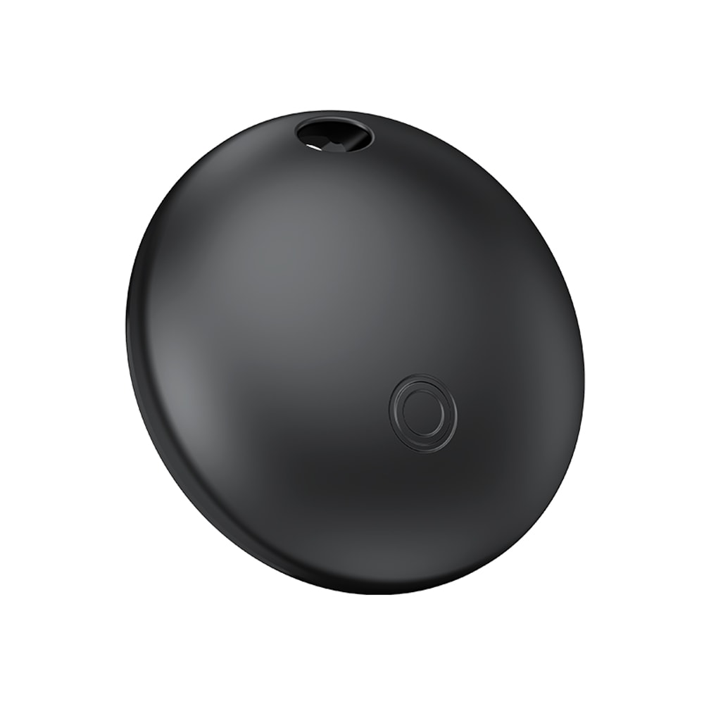 Smart AirTag Tracker For Apple Find My Wireless Bluetooth GPS Locator 0
