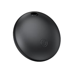 smart airtag tracker for apple find my wireless bluetooth gps locator