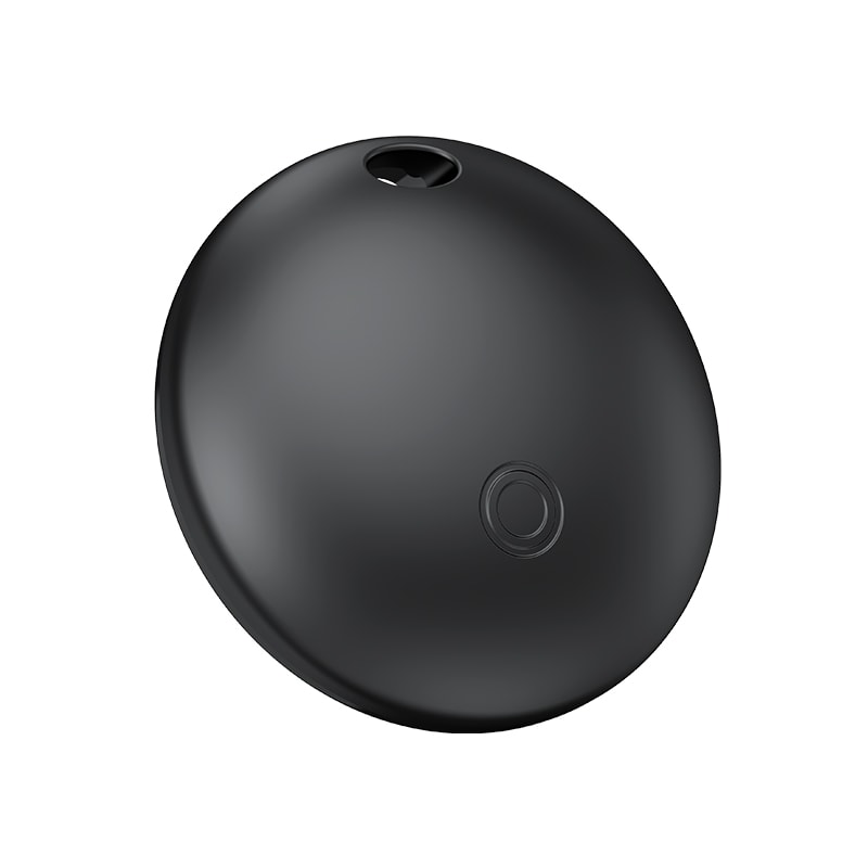 Smart AirTag Tracker For Apple Find My Wireless Bluetooth GPS Locator 0
