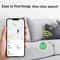 UltraSlim Bluetooth Wallet Tracker Card For Apple Find My Secure AntiLoss Smart Tag 1
