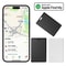 UltraSlim Bluetooth Wallet Tracker Card For Apple Find My Secure AntiLoss Smart Tag 5