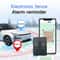 GPS Tracker Magnetic Car Tracking Device 0