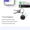 Smart Bluetooth Key Finder Tracker With App For IOS Android Mini Item Locator For Keys Bags Pets 3