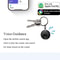 Smart Bluetooth Key Finder Tracker With App For IOS Android Mini Item Locator For Keys Bags Pets 3