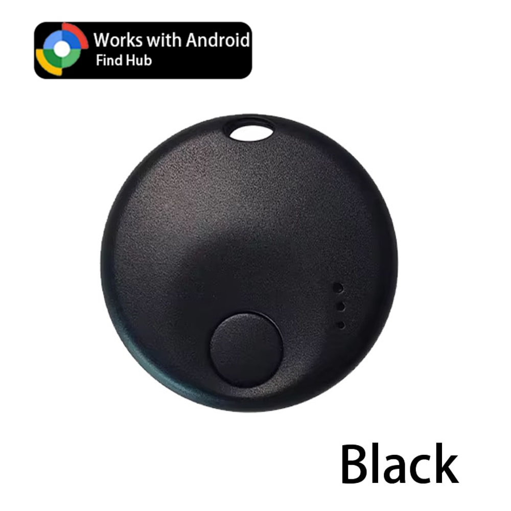 Smart Bluetooth Key Finder Tracker With App For IOS Android Mini Item Locator For Keys Bags Pets 6