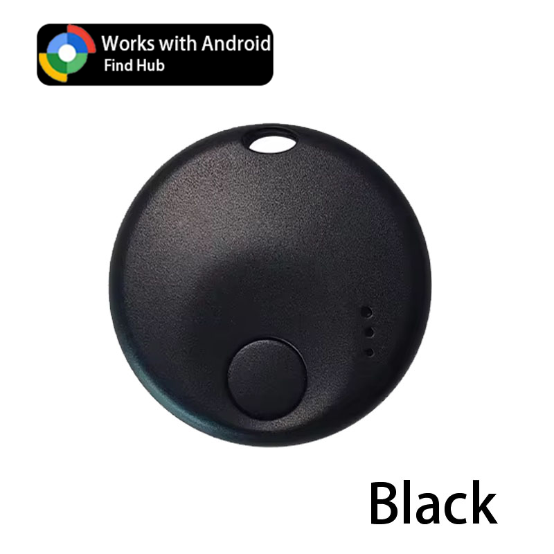 Smart Bluetooth Key Finder Tracker With App For IOS Android Mini Item Locator For Keys Bags Pets 6