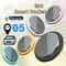 Mini Bluetooth GPS Tracker For Apple Find My Key Finder Tag For Pets Kids Bags 1