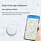 Mini Bluetooth GPS Tracker For Apple Find My Key Finder Tag For Pets Kids Bags 3
