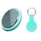 Mini Bluetooth GPS Tracker For Apple Find My Key Finder Tag For Pets Kids Bags 6