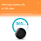 Mini Bluetooth GPS Tracker For Apple Find My Key Finder Tag For Pets Kids Bags 5