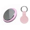 Mini Bluetooth GPS Tracker For Apple Find My Key Finder Tag For Pets Kids Bags 7