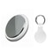 Mini Bluetooth GPS Tracker For Apple Find My Key Finder Tag For Pets Kids Bags 8