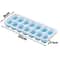 Silicone Ice Cube Tray With Lid Easy Release Cocktail Ice Mold Square Cubes 5