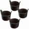 Air Fryer Egg Cups Silicone Egg Poacher Set Reusable Egg Cooker Molds