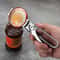 Adjustable Stainless Steel Jar Opener Multi Function Bottle Opener For Easy Lid Removal 4