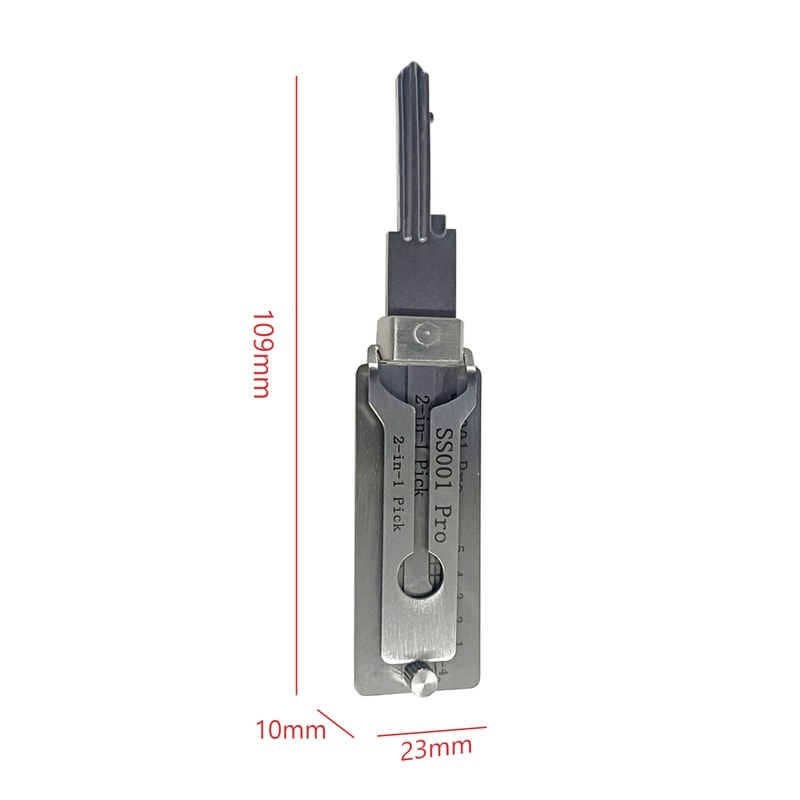 Precision O Ring Pick Set Stainless Steel Seal Removal Tool Kit 5