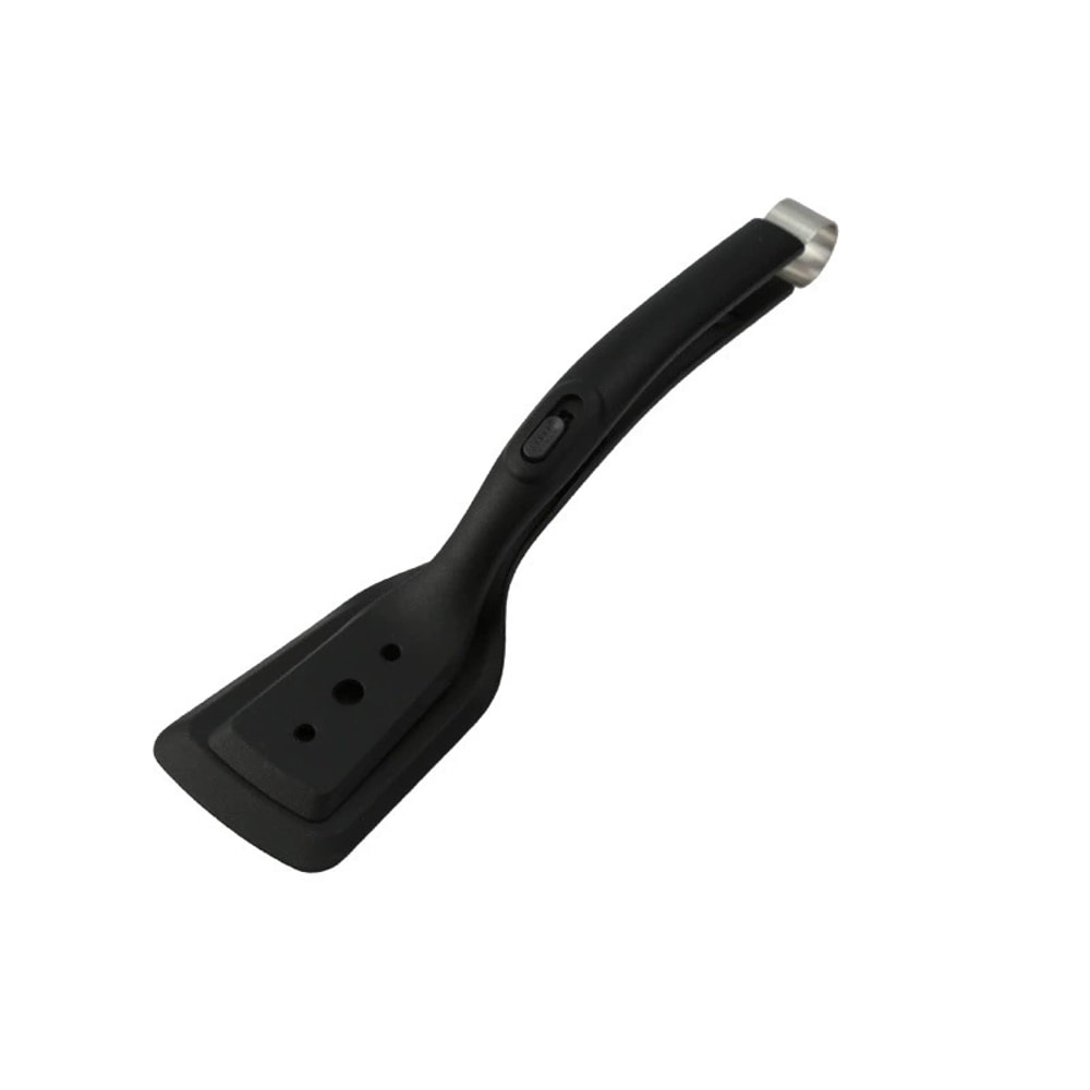 Silicone Kitchen Tongs Nonstick Spatula Set For BBQ Pancakes Eggs 7