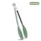 Non Slip Kitchen Tongs Heat Resistant BBQ Grill And Salad Serving Tongs 7