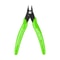 Precision Wire Cutter Pliers Stainless Steel Multi Tool For Electrical Cable Cutting 5