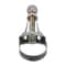Adjustable Oil Filter Strap Wrench Heavy Duty Steel Car Tool 1