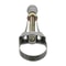 Adjustable Oil Filter Strap Wrench Heavy Duty Steel Car Tool 1
