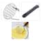 Stainless Steel Potato Ricer Masher Press For Smooth Mash Baby Food 3