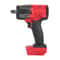 Brushless Cordless Impact Wrench High Torque Driver 5