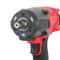 Brushless Cordless Impact Wrench High Torque Driver 2
