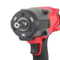Brushless Cordless Impact Wrench High Torque Driver 2