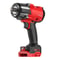 Brushless Cordless Impact Wrench High Torque Driver 3