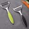 Premium Stainless Steel Vegetable Potato Peeler Multi Function Kitchen Tool 2