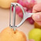 Premium Stainless Steel Vegetable Potato Peeler Multi Function Kitchen Tool 3