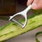 Premium Stainless Steel Vegetable Potato Peeler Multi Function Kitchen Tool 4